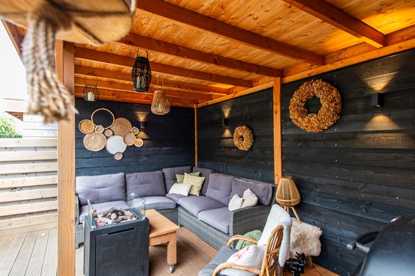 Medium property photo - Dopheidestraat 48, 2165 VR Lisserbroek